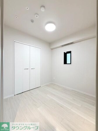 La Perla Yotsuyaの物件内観写真